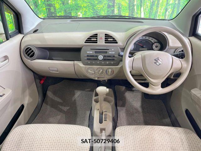 Suzuki ALTO 2013-04 6008656-1