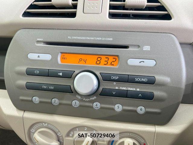 Suzuki ALTO 2013-04 6008656-2