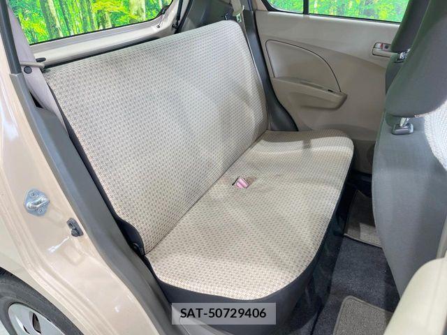 Suzuki ALTO 2013-04 6008656-5