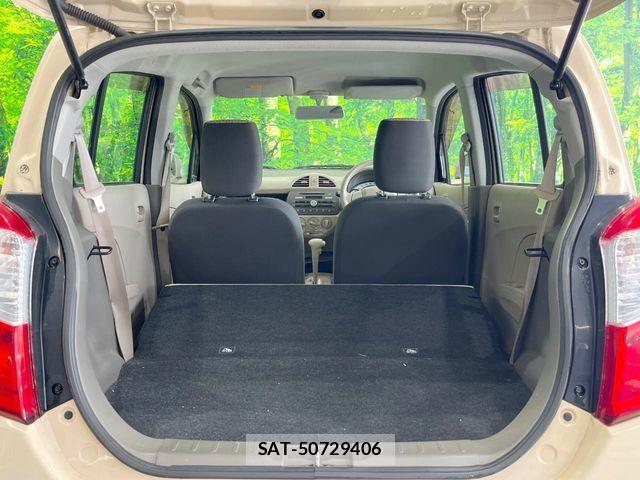 Suzuki ALTO 2013-04 6008656-6