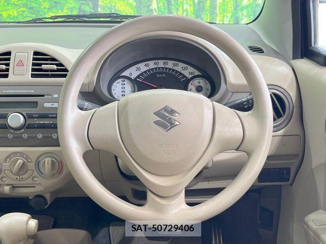 Suzuki ALTO 2013-04 6008656-7