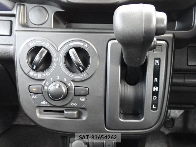 Suzuki ALTO 2024-01 6211139-9