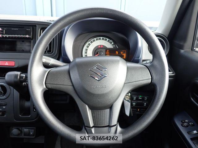 Suzuki ALTO 2024-01 6211139-10