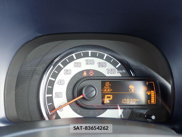 Suzuki ALTO 2024-01 6211139-11