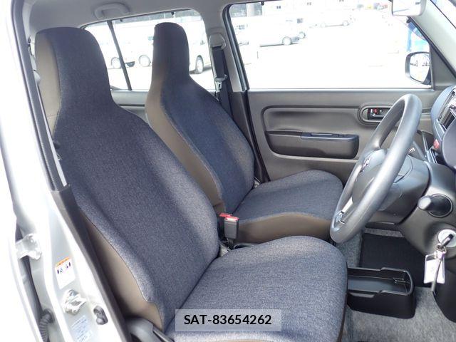 Suzuki ALTO 2024-01 6211139-14