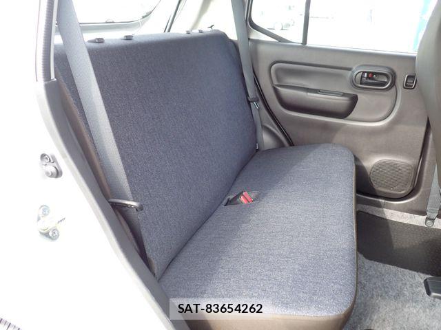 Suzuki ALTO 2024-01 6211139-15