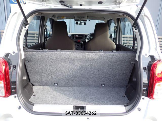 Suzuki ALTO 2024-01 6211139-16