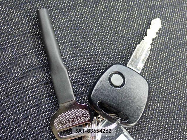 Suzuki ALTO 2024-01 6211139-18