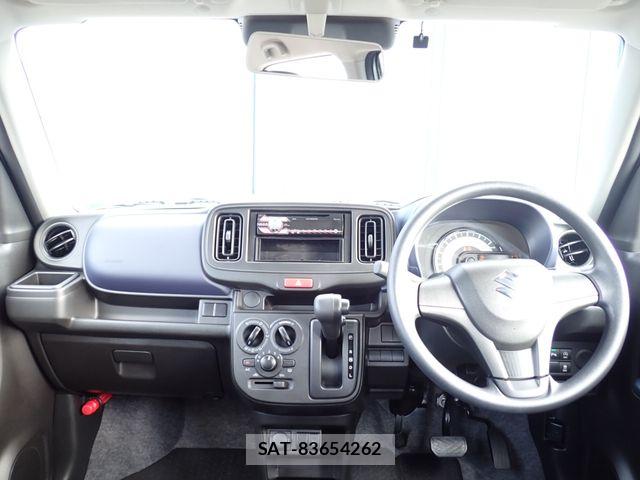 Suzuki ALTO 2024-01 6211139-1