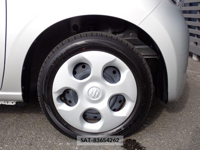 Suzuki ALTO 2024-01 6211139-24