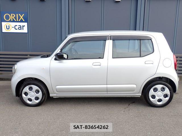 Suzuki ALTO 2024-01 6211139-25