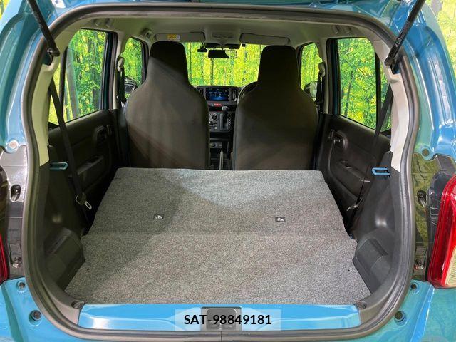 Suzuki ALTO 2022-04 6241873-9