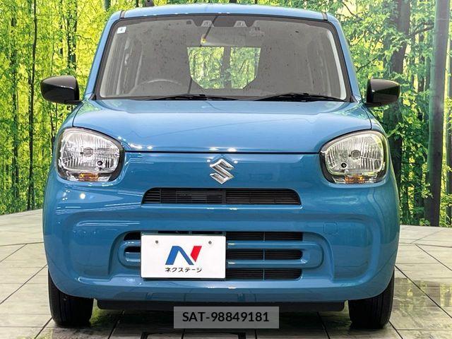 Suzuki ALTO 2022-04 6241873-13