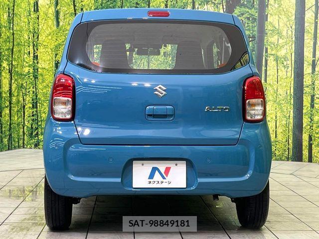 Suzuki ALTO 2022-04 6241873-14