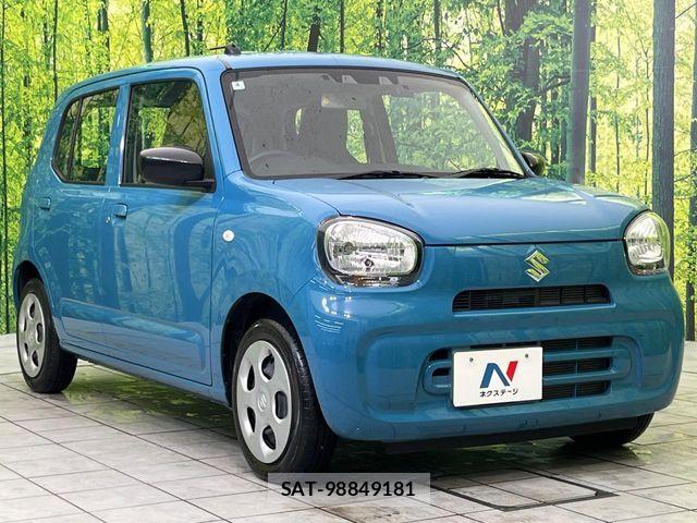 Suzuki ALTO 2022-04 6241873-15