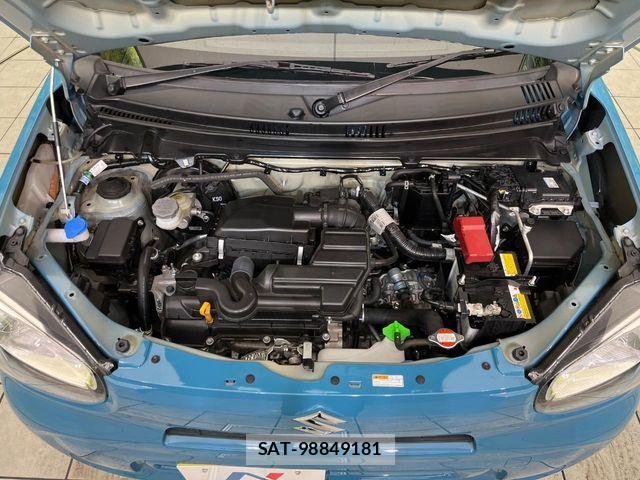 Suzuki ALTO 2022-04 6241873-17