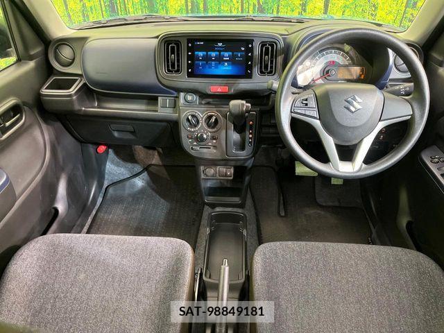 Suzuki ALTO 2022-04 6241873-1