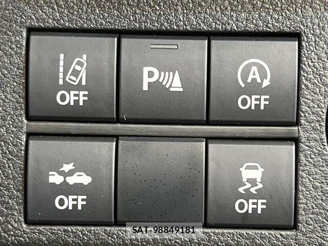 Suzuki ALTO 2022-04 6241873-4
