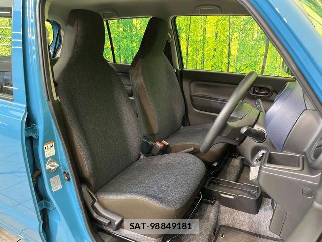 Suzuki ALTO 2022-04 6241873-7
