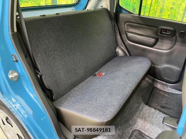 Suzuki ALTO 2022-04 6241873-8