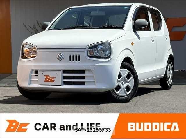 Suzuki ALTO 2017-05 6241900-0