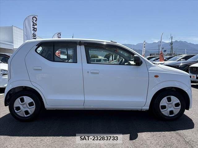 Suzuki ALTO 2017-05 6241900-9