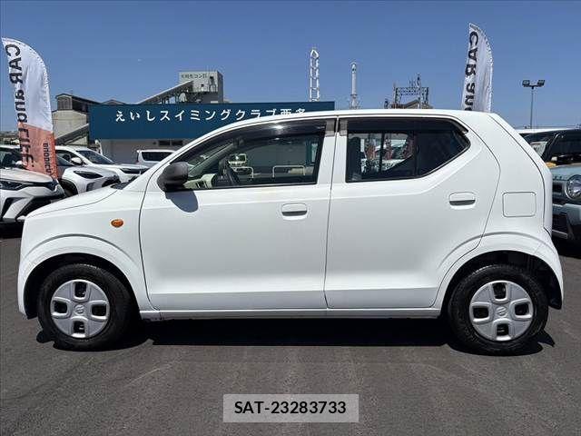 Suzuki ALTO 2017-05 6241900-10