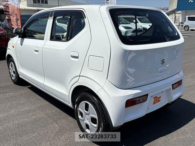 Suzuki ALTO 2017-05 6241900-11