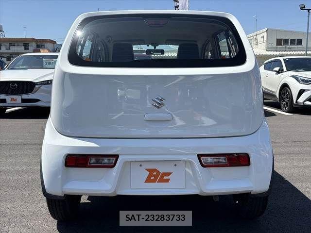 Suzuki ALTO 2017-05 6241900-12