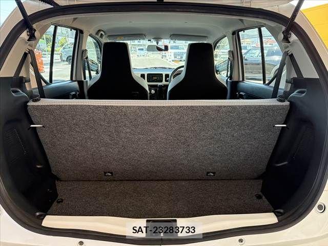 Suzuki ALTO 2017-05 6241900-18