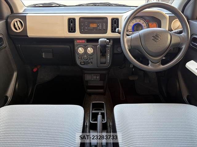 Suzuki ALTO 2017-05 6241900-1