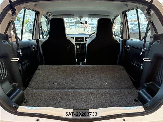 Suzuki ALTO 2017-05 6241900-19