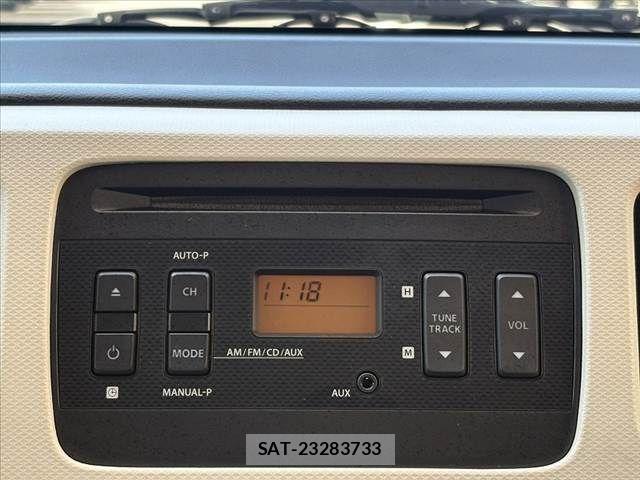 Suzuki ALTO 2017-05 6241900-20