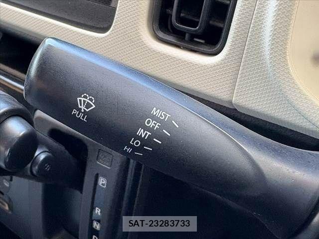 Suzuki ALTO 2017-05 6241900-23