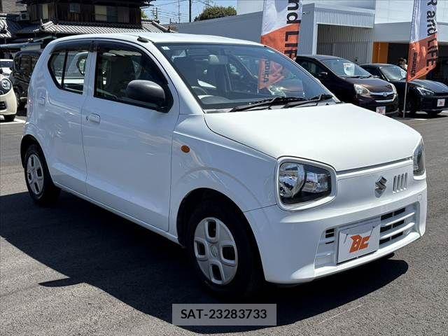 Suzuki ALTO 2017-05 6241900-6
