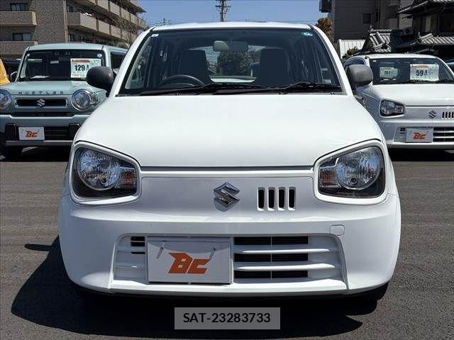 Suzuki ALTO 2017-05 6241900-7