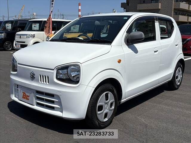 Suzuki ALTO 2017-05 6241900-8