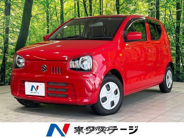 Suzuki ALTO 2019-11 6241889-0
