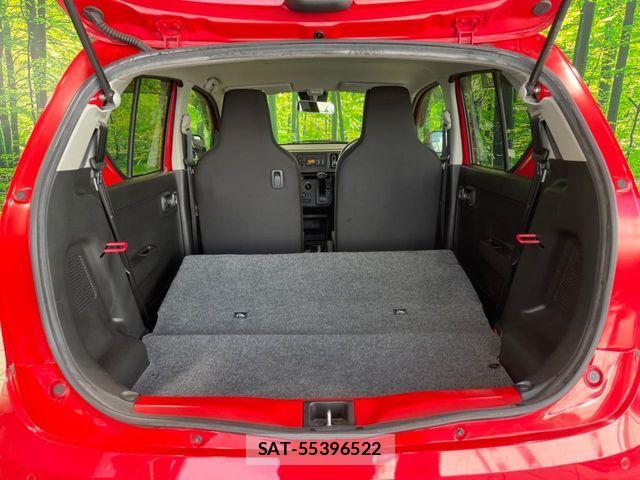 Suzuki ALTO 2019-11 6241889-9