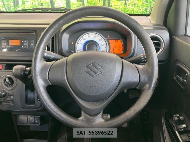 Suzuki ALTO 2019-11 6241889-10