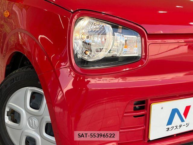 Suzuki ALTO 2019-11 6241889-11