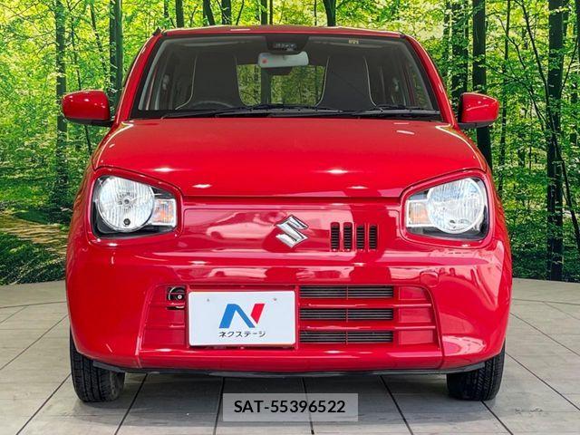 Suzuki ALTO 2019-11 6241889-13