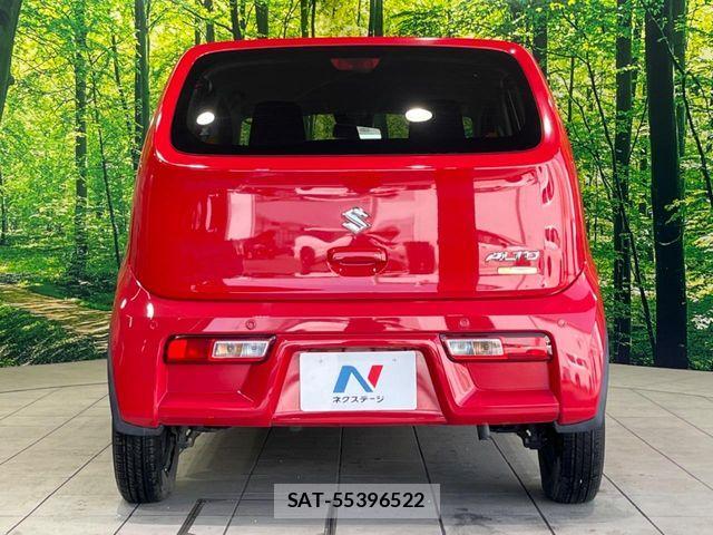 Suzuki ALTO 2019-11 6241889-14