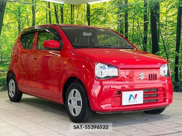 Suzuki ALTO 2019-11 6241889-15