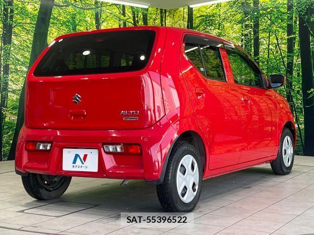 Suzuki ALTO 2019-11 6241889-16