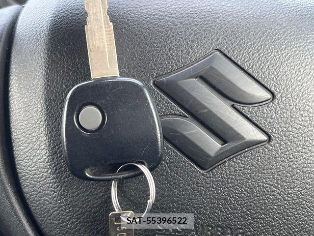 Suzuki ALTO 2019-11 6241889-6