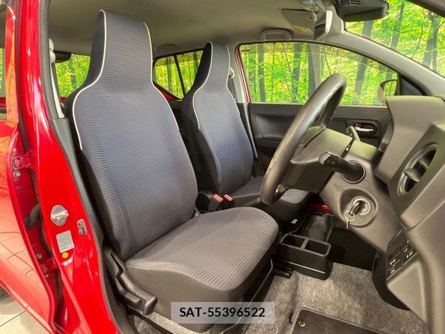 Suzuki ALTO 2019-11 6241889-7