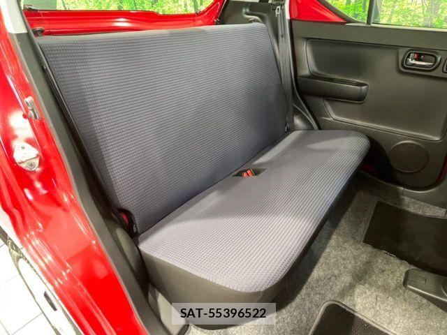 Suzuki ALTO 2019-11 6241889-8