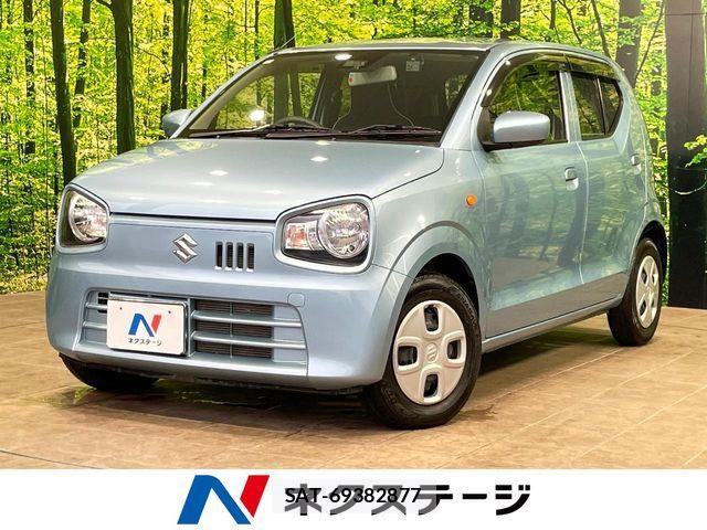 Suzuki ALTO 2019-06 6271130-0