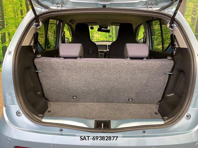 Suzuki ALTO 2019-06 6271130-9